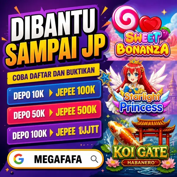 situs judi slot gacor online terbaru 2026